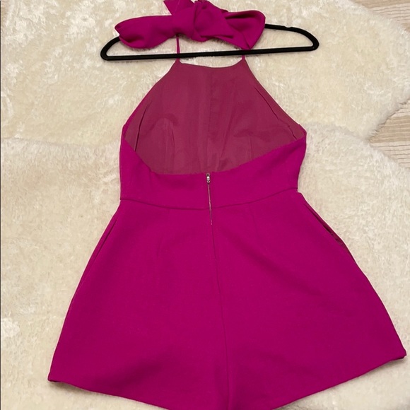 Romper - Picture 2 of 2